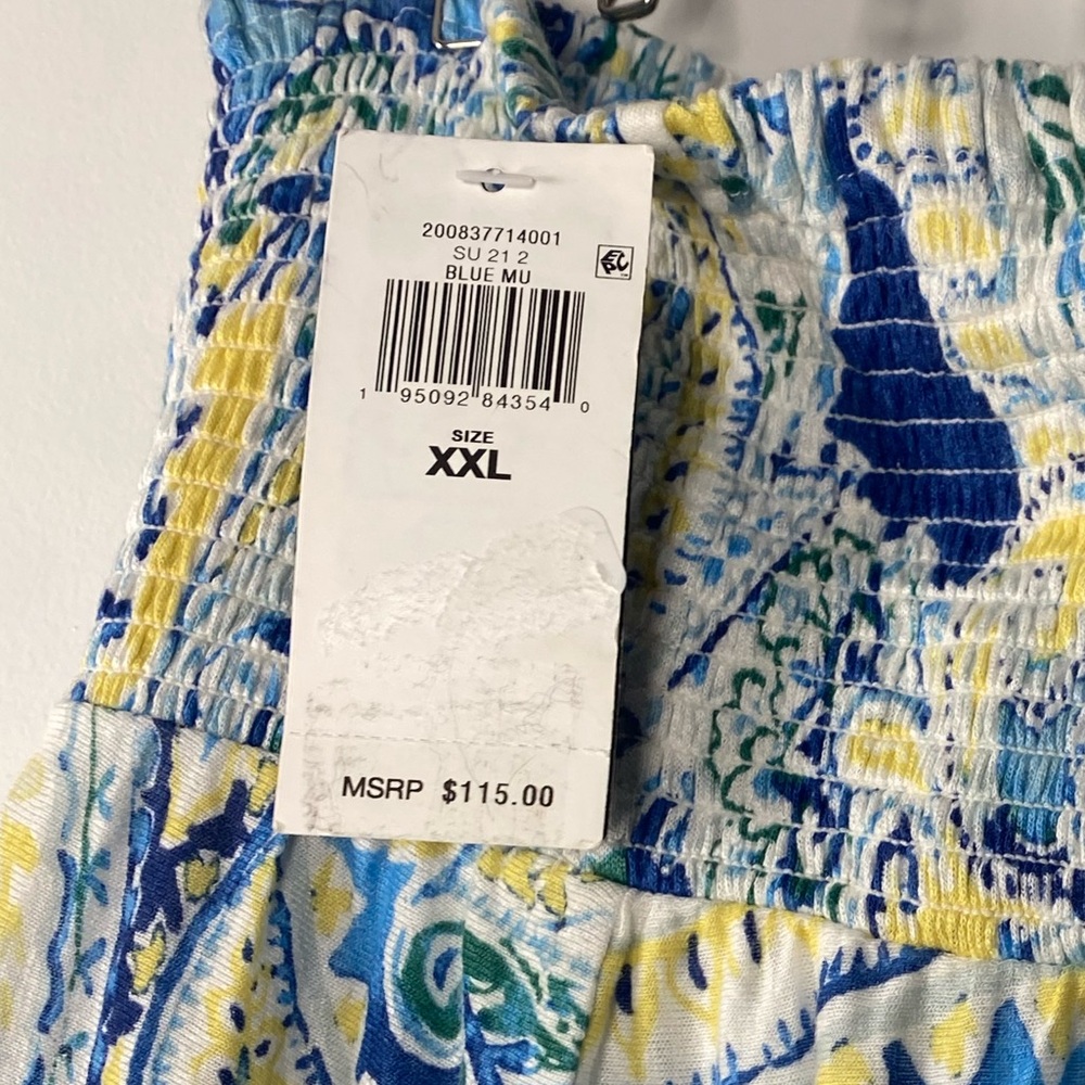 Brand new with tags! Lauren Ralph Lauren MIDI Skirt MSRP $115 - Picture 2 of 4